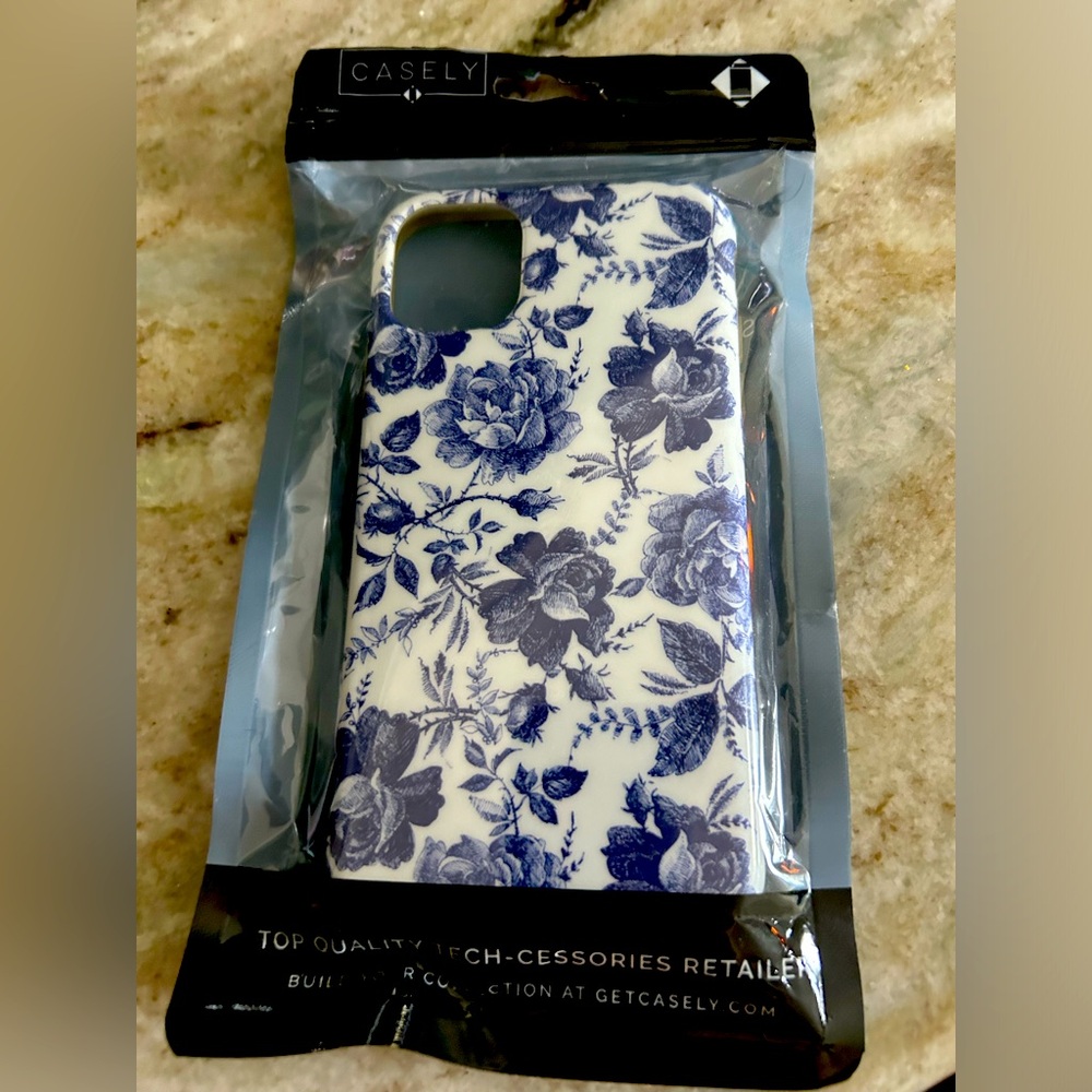 iPhone 11 / iPhone XR case